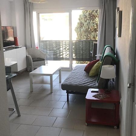 Ferienwohnung Sol Y Paz Torremolinos Exterior foto
