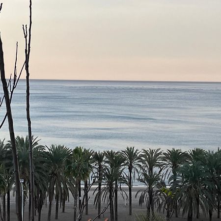 Ferienwohnung Sol Y Paz Torremolinos Exterior foto