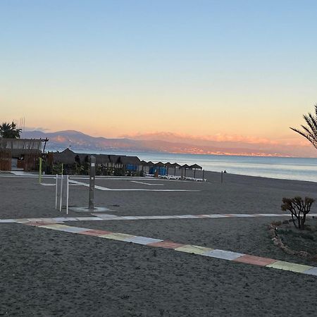 Ferienwohnung Sol Y Paz Torremolinos Exterior foto