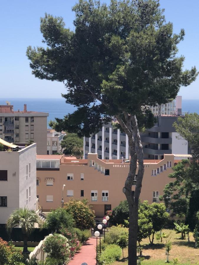 Ferienwohnung Sol Y Paz Torremolinos Exterior foto