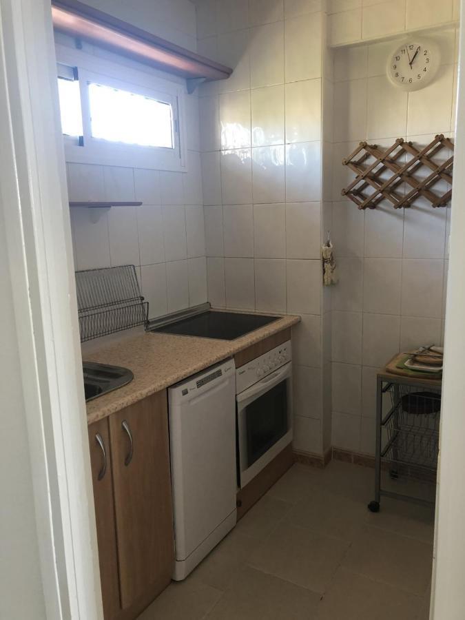 Ferienwohnung Sol Y Paz Torremolinos Exterior foto
