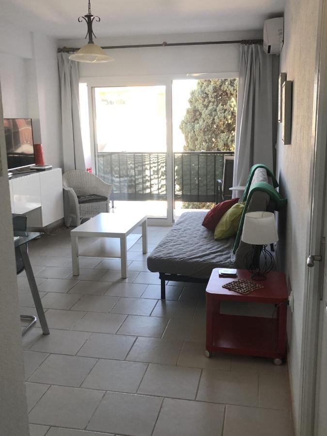 Ferienwohnung Sol Y Paz Torremolinos Exterior foto