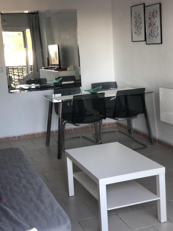Ferienwohnung Sol Y Paz Torremolinos Exterior foto