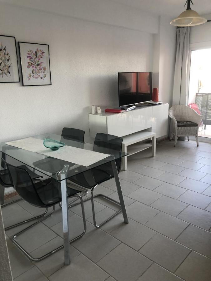 Ferienwohnung Sol Y Paz Torremolinos Exterior foto