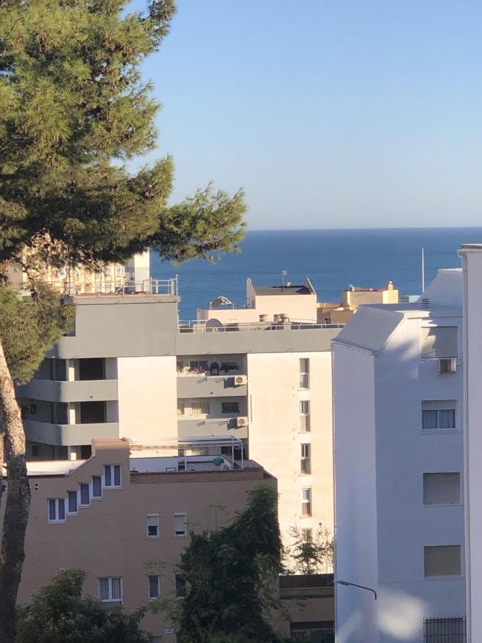 Ferienwohnung Sol Y Paz Torremolinos Exterior foto