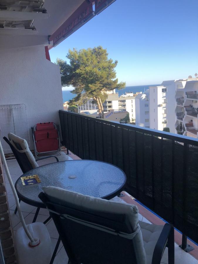 Ferienwohnung Sol Y Paz Torremolinos Exterior foto