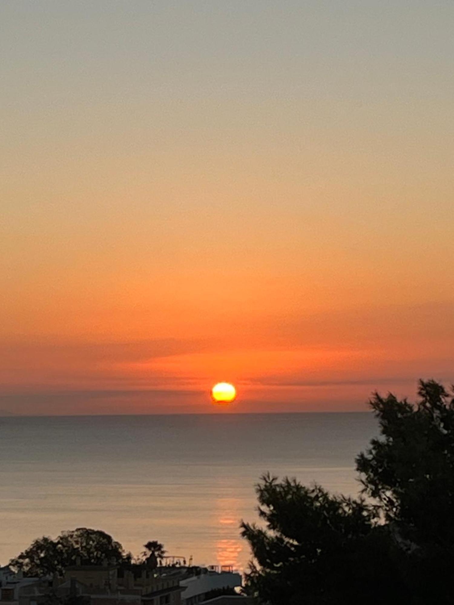 Ferienwohnung Sol Y Paz Torremolinos Exterior foto