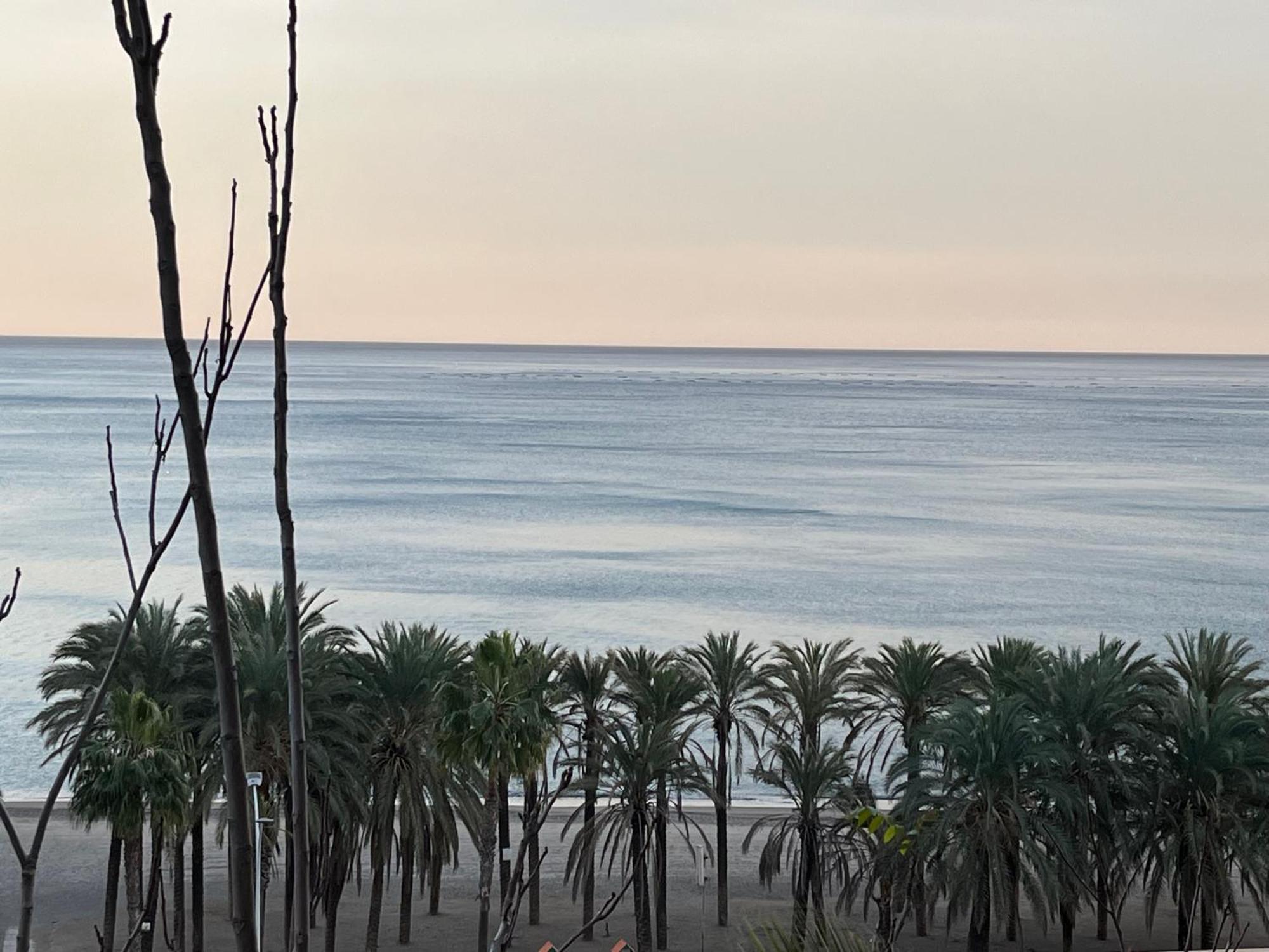 Ferienwohnung Sol Y Paz Torremolinos Exterior foto